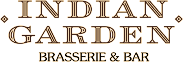 logo of Indian garden restaurants logo