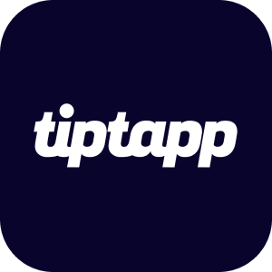 logo of tiptapp apps